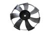 Honda Civic 2016-2021 Radiator Fan Blade (7 Blades), Model 19020-5AA-A01, FC1 Compatible
