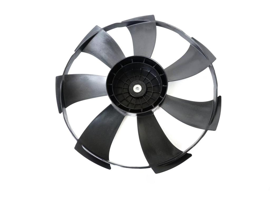 Honda Civic 2016-2021 Radiator Fan Blade (7 Blades), Model 19020-5AA-A01, FC1 Compatible