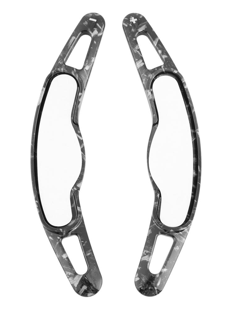 Steering Wheel Paddle Shifter Extension For Mini F54 F55 F56 F57 F60 2014-2022