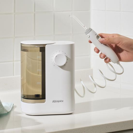 Aquapick Oral Irrigator AQ-320