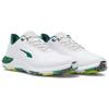Puma Кроссовки Phantomcat Nitro Garden Мужские White Vine Yellow-Burst 379856-01