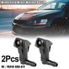 Convenient Windshield Washer Nozzle for For Civic 2006 2011 Pack of 2