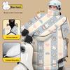 Universal Electric Scooter Thickened Fleece Winter Windproof Cover