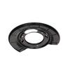 Ft04097 Fast Brake Disc Guard Rear /R
