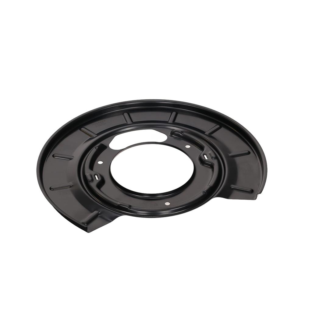 Ft04097 Fast Brake Disc Guard Rear /R