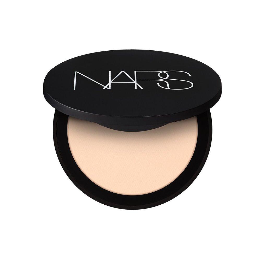 NARS Soft Matte Advanced Perfecting Powder
