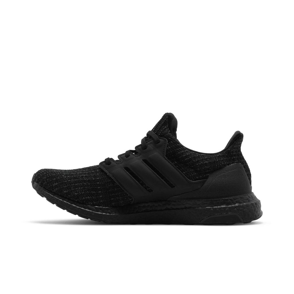 adidas UltraBoost 4.0 DNA 'Core Black' (Unisex) Core Black / Core Black / Grey Six Running Shoes GW2289