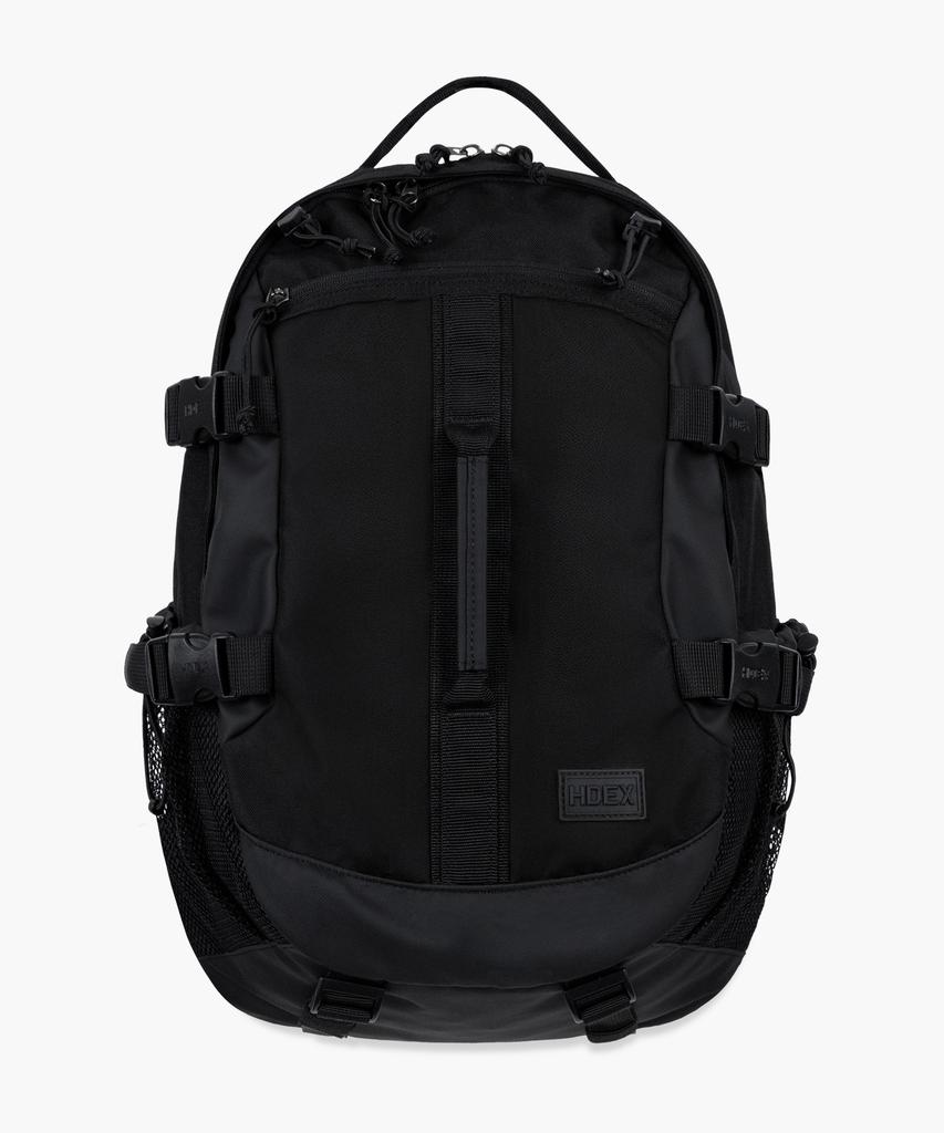 Рюкзак Hdex Delta String 28 л (черный)