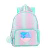 Children's Backpack Girl Rainbow Schoolbag Unicorn Large Capacity Children's Backpack Student Girl Cartoon Schoolbag Girl Little Princess Backpack Lig