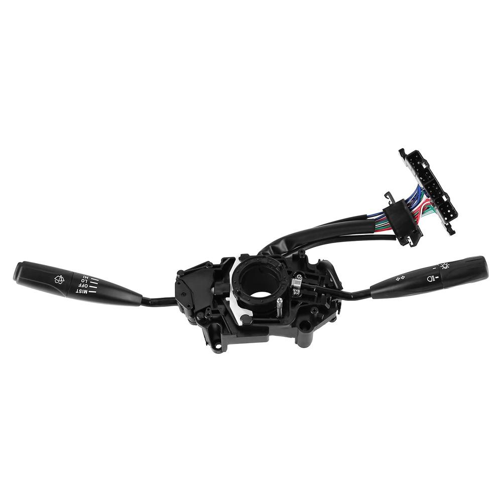 Переключатель фар, указателей поворота и стеклоочистителей 84310-35300 для пикапа Toyota 1989-1995 годов выпуска