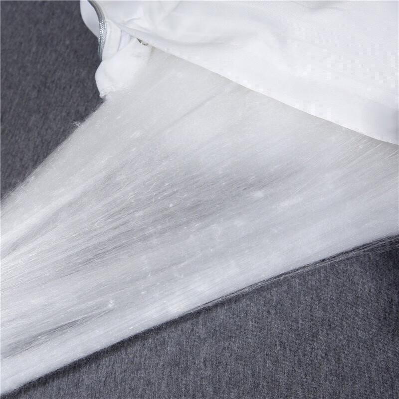 Пу Шан Мэй 100% Шелковое одеяло на все сезоны