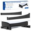 JYS JYS-P5143 Horizontal Stand for PS5 Console Digital/Disc Version Bracket