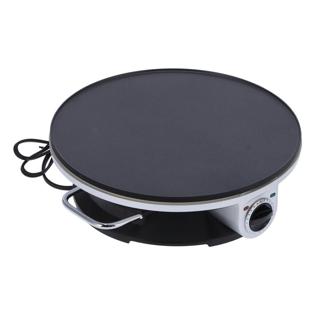 Pancake Machine Small Non Stick Electric Crepe Maker for Kitchen Use