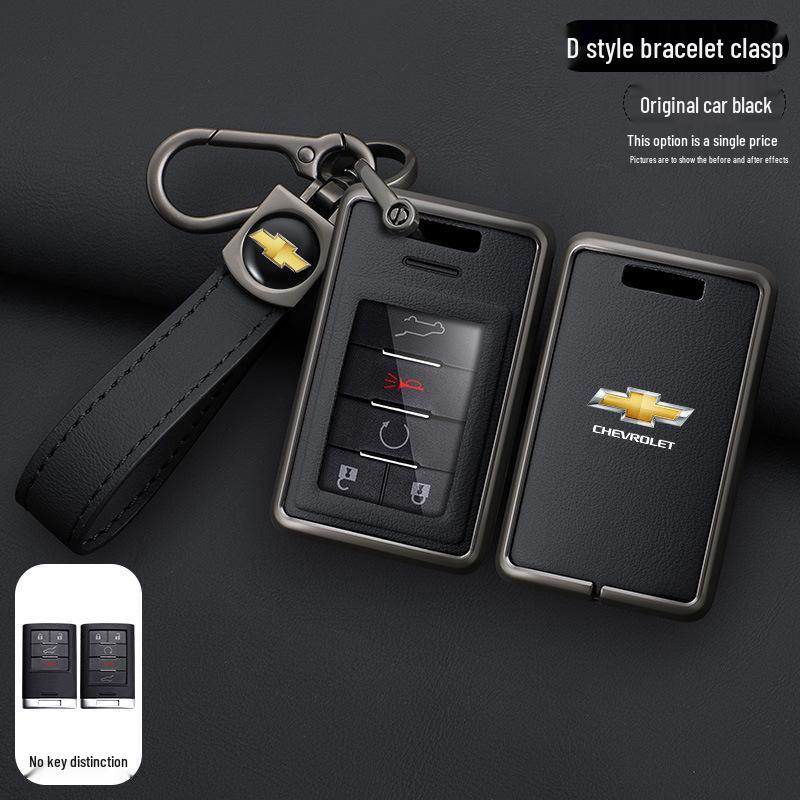 Защитный чехол для брелока Chevrolet Captiva 2015-2017 для старых моделей