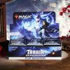 Magic: The Gathering Tarkir: Dragonstorm Play Booster English Version (Box of 30 Packs) MTG Trading Card Wizards of the Coast TDM D42730003
