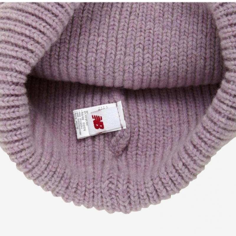 New Balance Шапка Lqj Nbgddae804 76 Тяжелая шапка