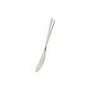 Butter Knife, Stainless Steel, Dishwasher Safe, Made In Japan, Length 14.5 X Width 1.5 X Height 1cm, Elle B-5578