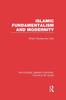 Книга Islamic Fundamentalism and Modernity (RLE Politics of Islam)