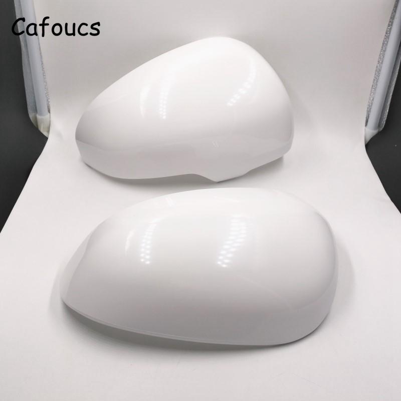 Для Toyota Mark X Prius 09-12 Prius Plus 2011-крышка бокового зеркала заднего вида автомобиля