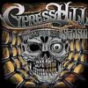 CD CYPRESS HILL Stash CK86709 Columbia 2002 Канада Рэп Хип-Хоп R&B Б/у