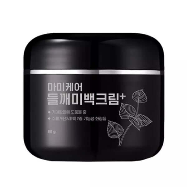 Крем для отбеливания MOMMY CARE Perilla - 50 г