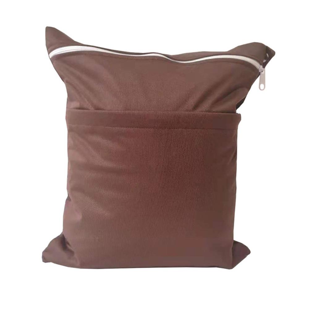 Waterproof Wet Dry Bag Toiletries Bag Yoga Gym Bag New Diaper Storage Bag  Beach