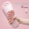 DCLOUD Foldable Portable Travel Slippers