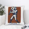 Noahs Kahans Art Bootleg Merch Pillow Cover Retro Trendy Pillow Case For Sofa Car Home Decor Soft Pillowcases Gift