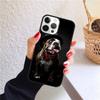Смешной чехол для телефона с французским бульдогом для iPhone 17 Air 16 Coque 15 14 12 13 PLUS 11 PRO MAX Задняя крышка Fundas Shell