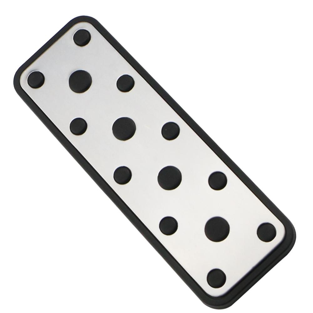 Автомобильные педали для Subaru Forester SK 2018-XV GT 2017-Impreza GJ 2015-крышка педали газового тормоза