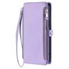 Phone Case For Honor Play10A 4G / X5c Plus 4G / X5c 4G TPU + PU Leather Wallet Phone Cover with Wrist Strap
