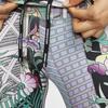 Nike Леггинсы Epic Lux Tights со светоотражающими свойствами для бега, женские леггинсы темно-красного цвета CJ2248-644