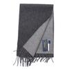 Polo Ralph Lauren PC0455 MUFFLER Muffler Pony Logo Stole Plain Unisex Men's Women's (036(GREY)) [Item]