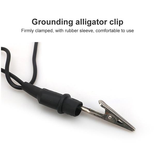 Автоматический провод высокого напряжения, пакет высокого напряжения, автоматический тестер свечей зажигания, регулируемый тестер свечей зажигания, датчик пламени