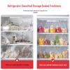 Chahua Bio Series Extra Large Food Storage Bags
