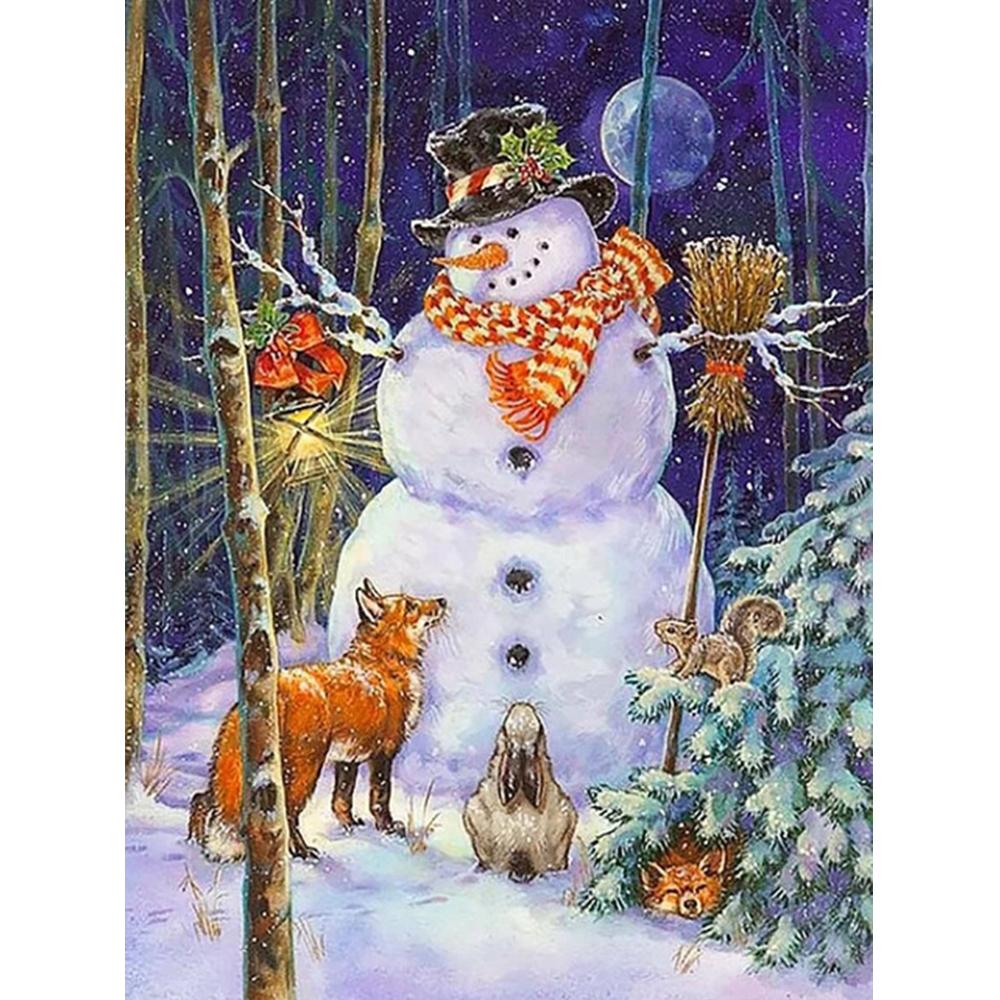 5D Алмазная картина Полный дрель Сова Алмазная вышивка Мозаика Животное DIY Вышивка крестиком Рукоделие Ремесло