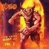 Самый зверь Дио Том. 2 [CD]