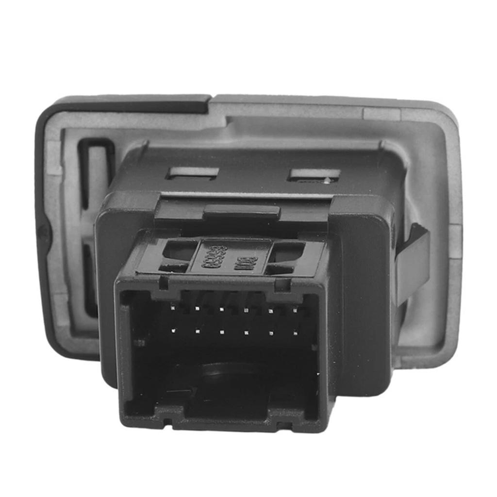 USB Media Player USB/AUX Socket 735547937 for Fiat 500 Panda Punto