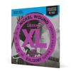 Electric Guitar Strings Nickel Balanced Tension SuperLight EXL120BT D'Addario .009-.040 []