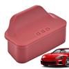 Защитная крышка порта OBD Пылезащитная крышка OBD Защита диагностического разъема Для Грузового Гольф-кара Седана Грузовика Внедорожника Фургона Дома на колесах Автомобильный