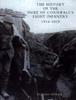 Книга History of the Duke of Cornwall's Light Infantry 1914-1919