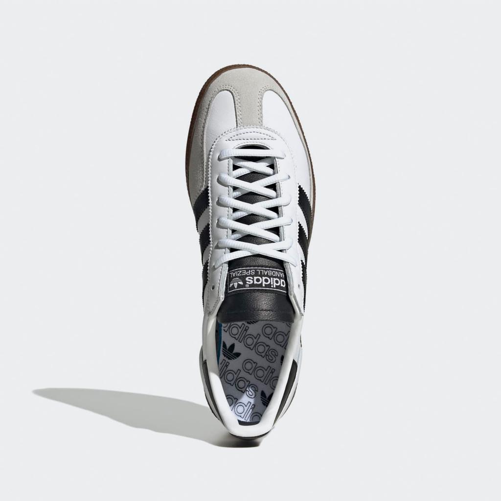 Adidas Handball Special, IE3403, 1020100365, Popular Korean Shoes