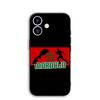 Чехол для Motorola Moto Edge 70 60 Fusion Stylus NEO Pro G56 G96 G04 G05 20 E20 E32 Защитная крышка Чехол для телефона Флаг Марокко