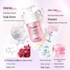 Kustie Rose Dual Chamber Shampoo & Conditioner Set