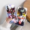 Gundam TPU Case for iPhone XR 7 8 14 15 11 12 13 X XS Pro Max Xiaomi Redmi 13C Note 9 Samsung A22 S23 S24 Ultra Plus VIVO