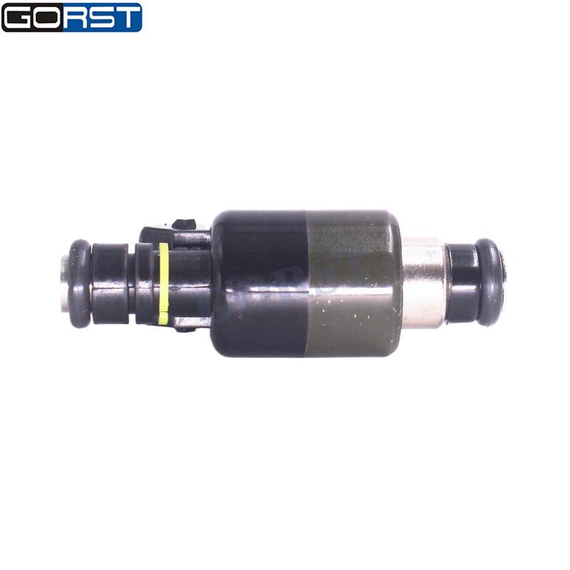 Форсунка топливная 17124782 для Chevrolet Corsa Opel Daewoo Cielo Автомобильная Автозапчасть 17123924 25165453 17103677 ICD00110 17108045