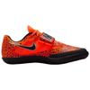 Nike Zoom SD 4 Electric Pack Унисекс Кроссовки Оранжевый Ярко-оранжевый Черный FV2334-900