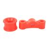 2Pcs Suspension Shifter Bushings Fit for Civic Integra RS LS GS GSR Type‑R 16‑1101R