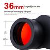 Maifeng 80x80 HD Мощный бинокль с ночным видением при слабом освещении