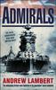 Книга Admirals